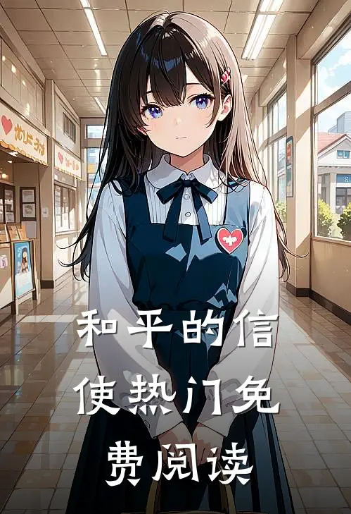 和平的信使热门免费阅读