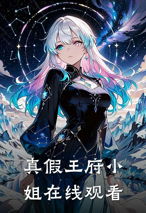 真假王府小姐在线观看