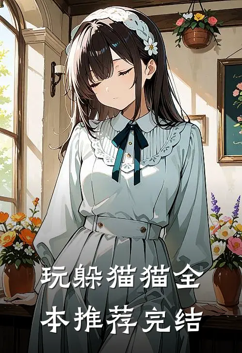 玩躲猫猫全本推荐完结