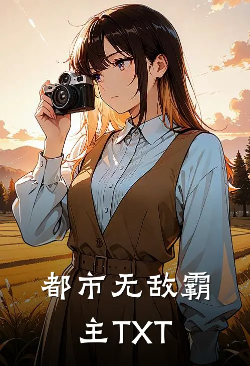 都市无敌霸主TXT