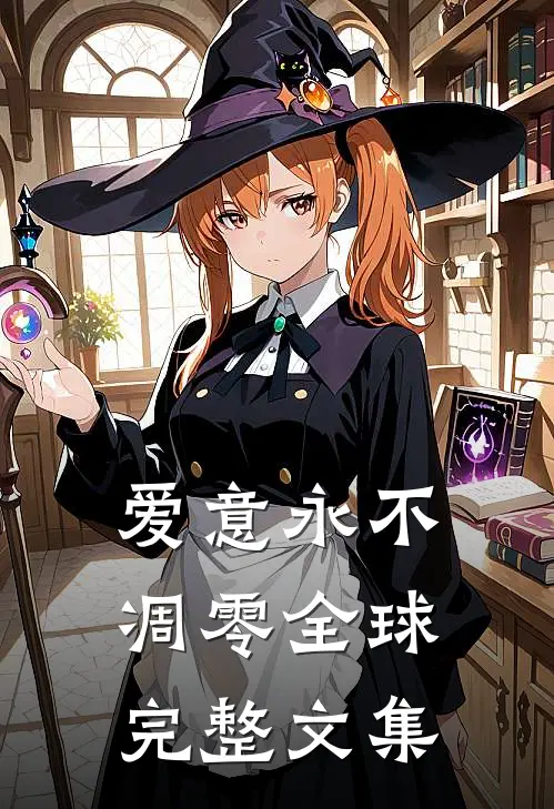 爱意永不凋零全球完整文集