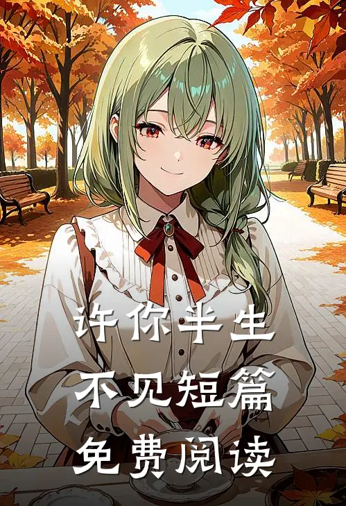 许你半生不见短篇免费阅读