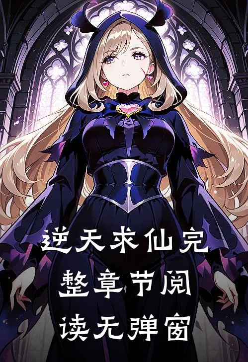 逆天求仙完整章节阅读无弹窗