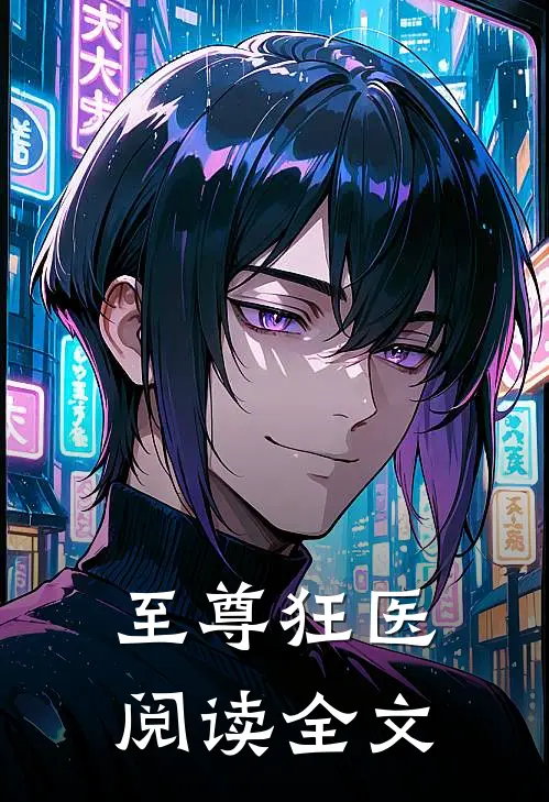 至尊狂医阅读全文