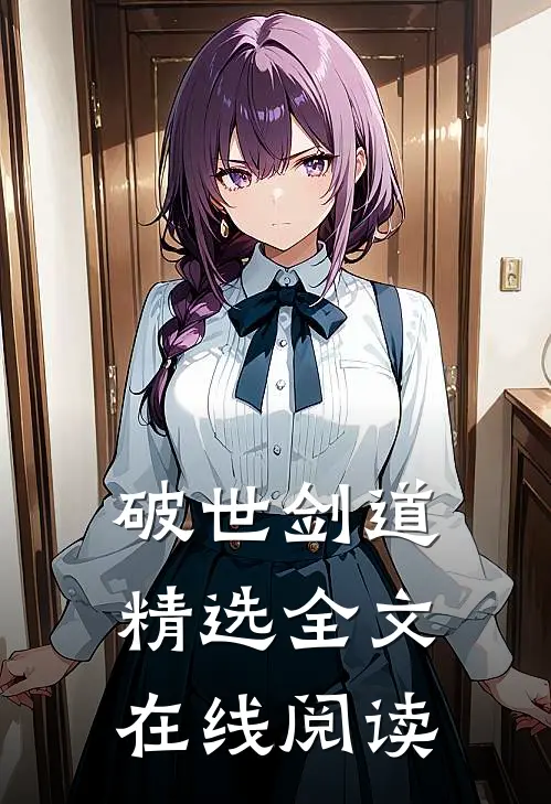 破世剑道精选全文在线阅读