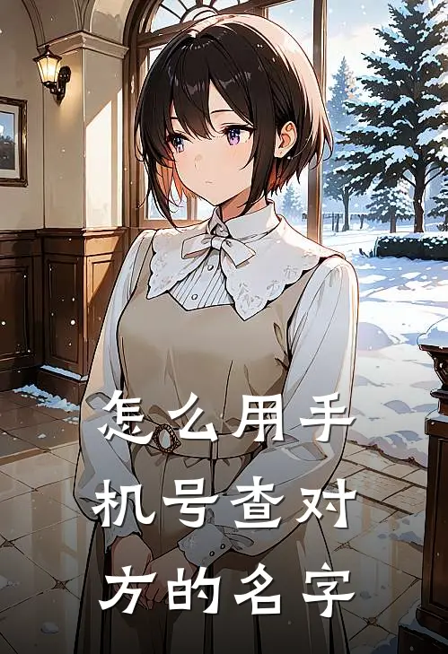 怎么用手机号查对方的名字