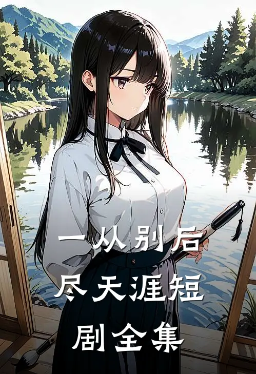 一从别后尽天涯短剧全集