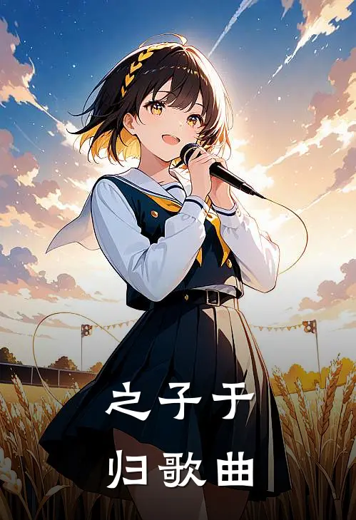 之子于归歌曲