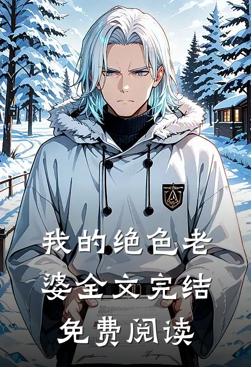 我的绝色老婆全文完结免费阅读