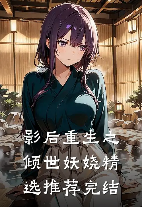 影后重生之倾世妖娆精选推荐完结