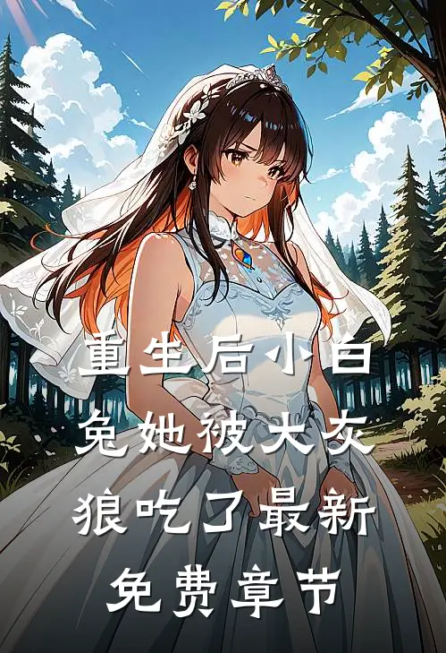 重生后小白兔她被大灰狼吃了最新免费章节