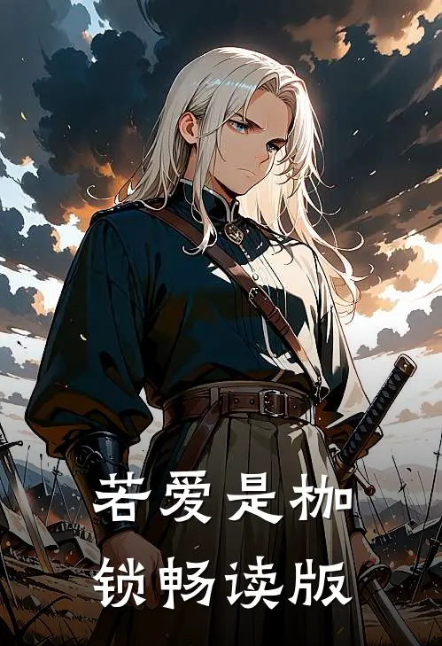 若爱是枷锁畅读版