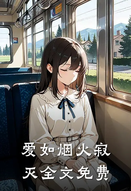 爱如烟火寂灭全文免费