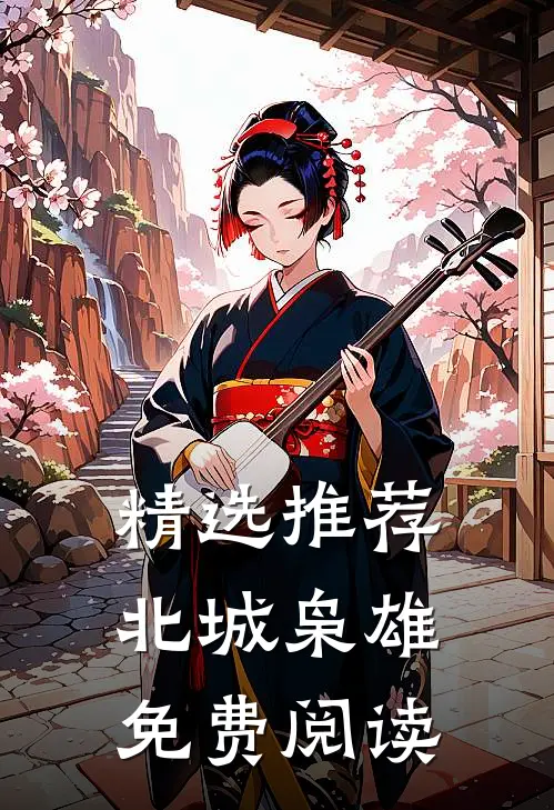 精选推荐北城枭雄免费阅读