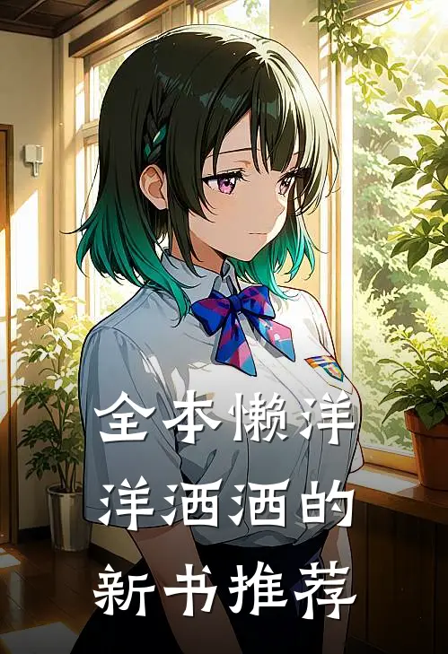 全本懒洋洋洒洒的新书推荐