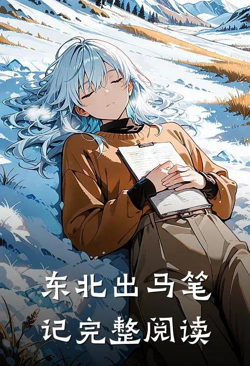东北出马笔记完整阅读