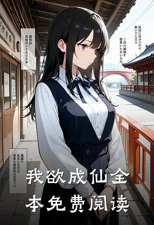 我欲成仙全本免费阅读