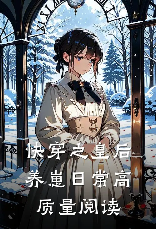 快穿之皇后养崽日常高质量阅读