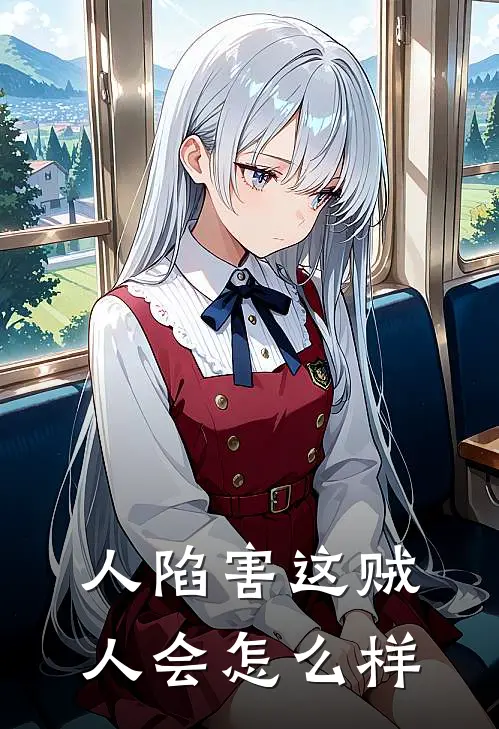 人陷害这贼人会怎么样