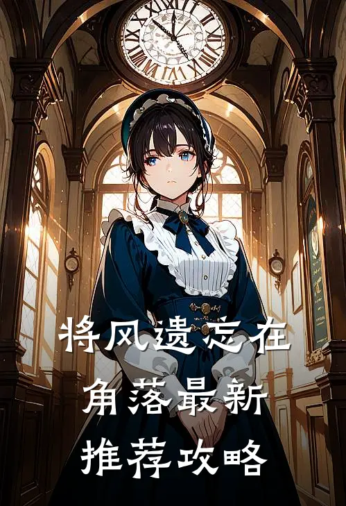 将风遗忘在角落最新推荐攻略
