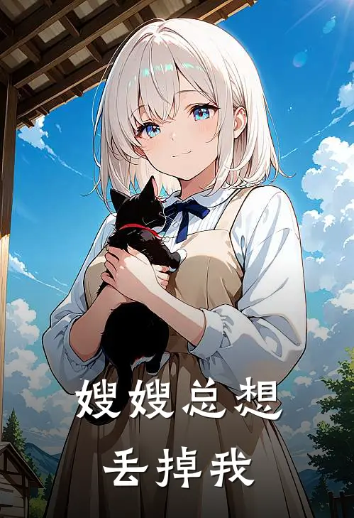 嫂嫂总想丢掉我