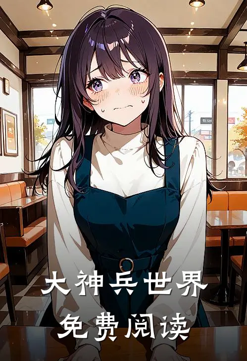 大神兵世界免费阅读