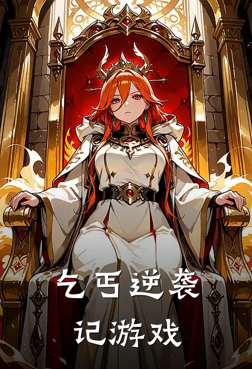 乞丐逆袭记游戏