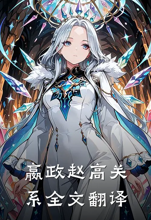 嬴政赵高关系全文翻译