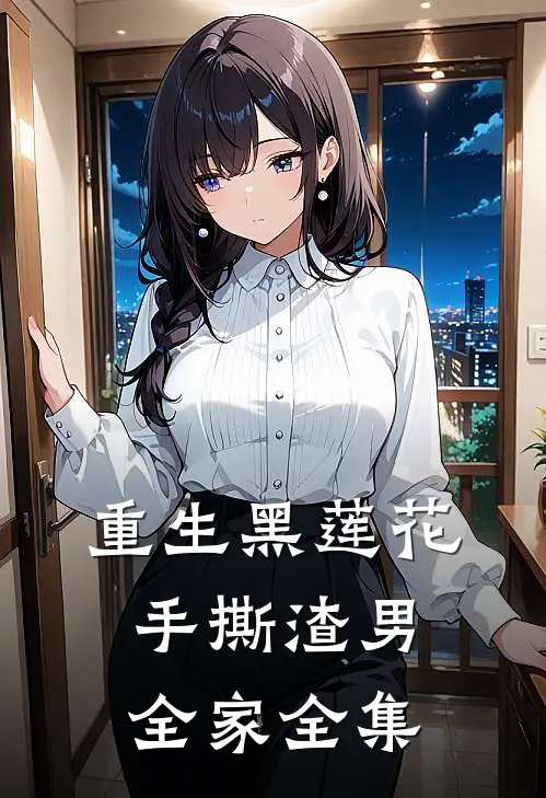 重生黑莲花手撕渣男全家 全集