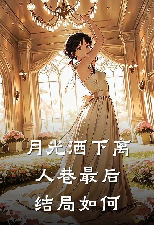 月光洒下离人巷最后结局如何