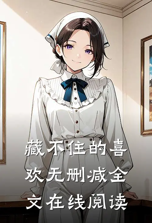 藏不住的喜欢无删减全文在线阅读