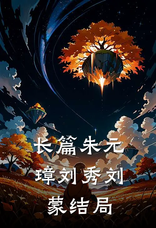 长篇朱元璋刘秀刘蒙结局