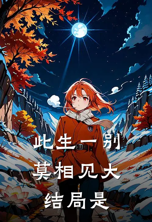 此生一别莫相见大结局是