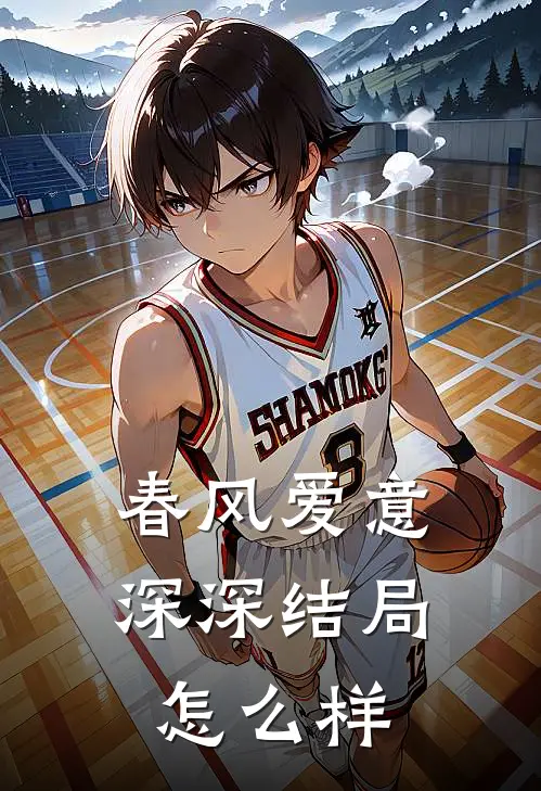 春风爱意深深结局怎么样