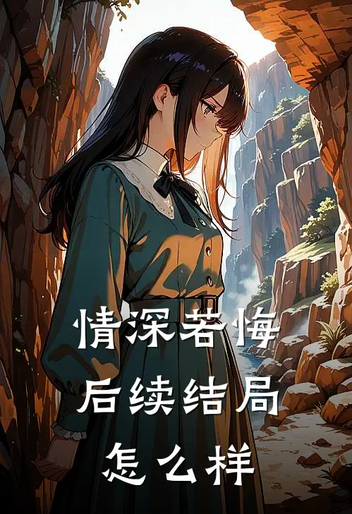 情深若悔后续结局怎么样