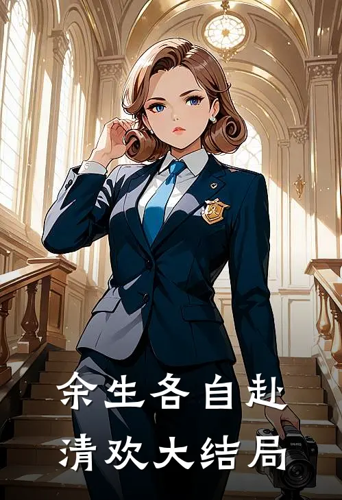 余生各自赴清欢大结局