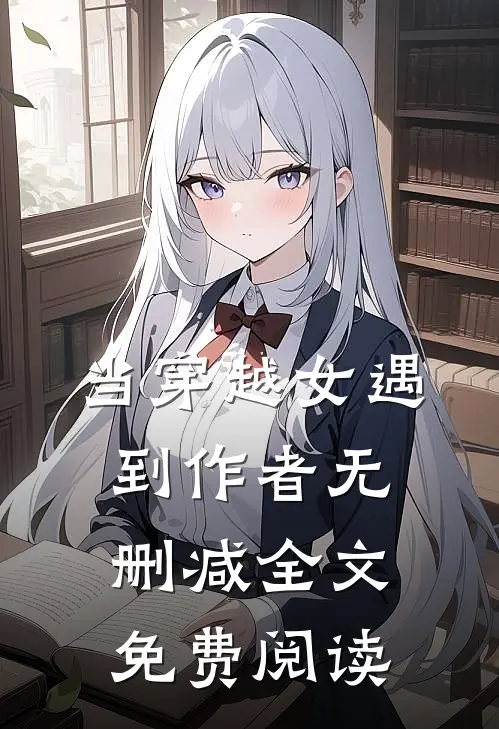 当穿越女遇到作者无删减全文免费阅读
