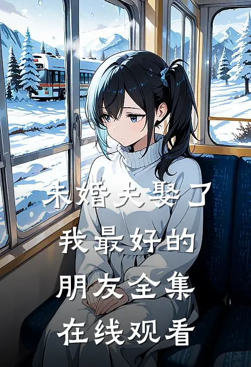 未婚夫娶了我最好的朋友 全集在线观看