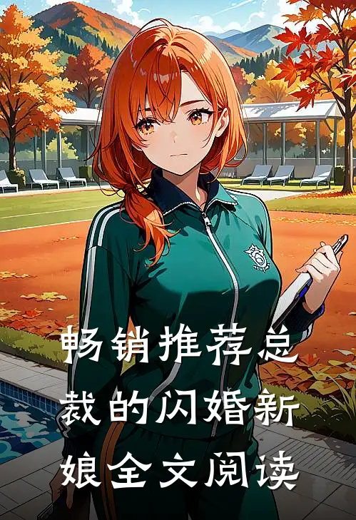 畅销推荐总裁的闪婚新娘全文阅读