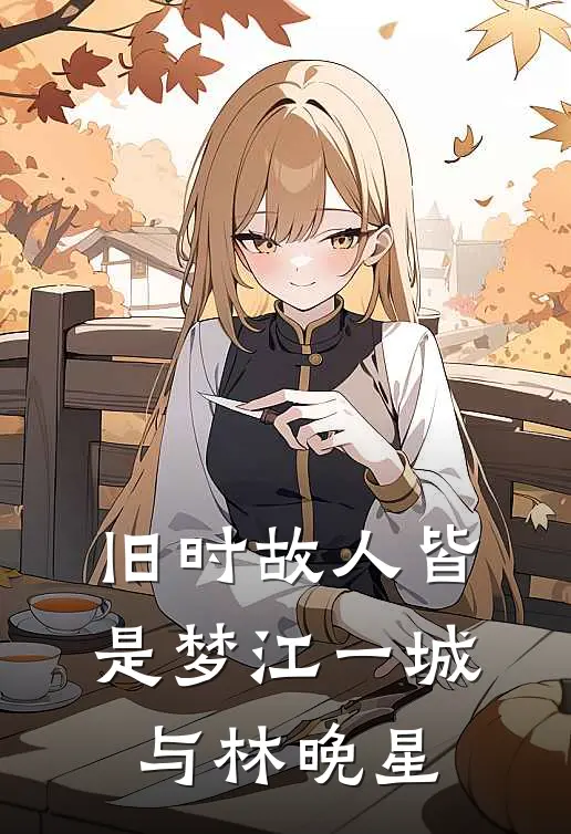 旧时故人皆是梦江一城与林晚星