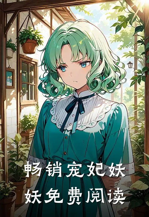 畅销宠妃妖妖免费阅读