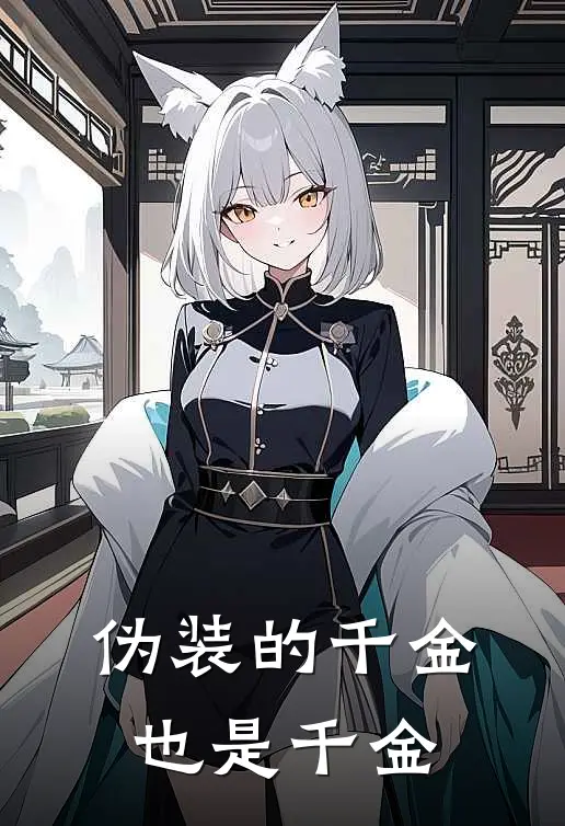 伪装的千金也是千金