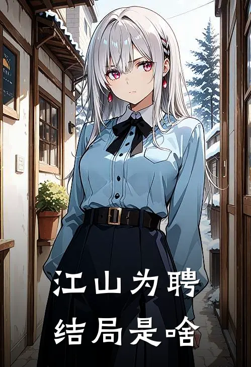 江山为聘结局是啥