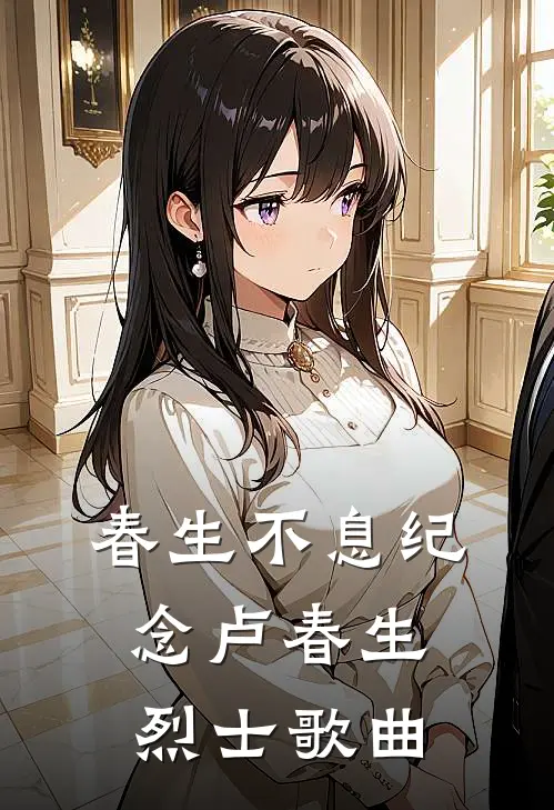 春生不息纪念卢春生烈士歌曲