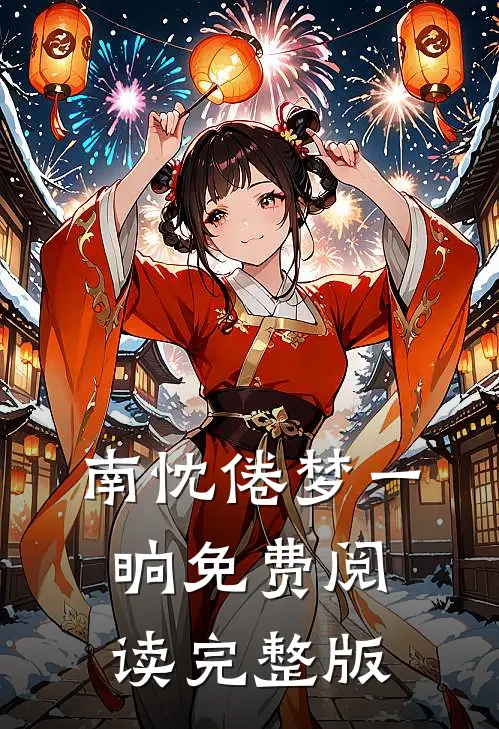 南忱倦梦一晌免费阅读完整版