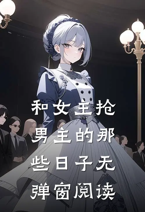 和女主抢男主的那些日子无弹窗阅读