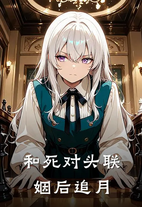和死对头联姻后追月