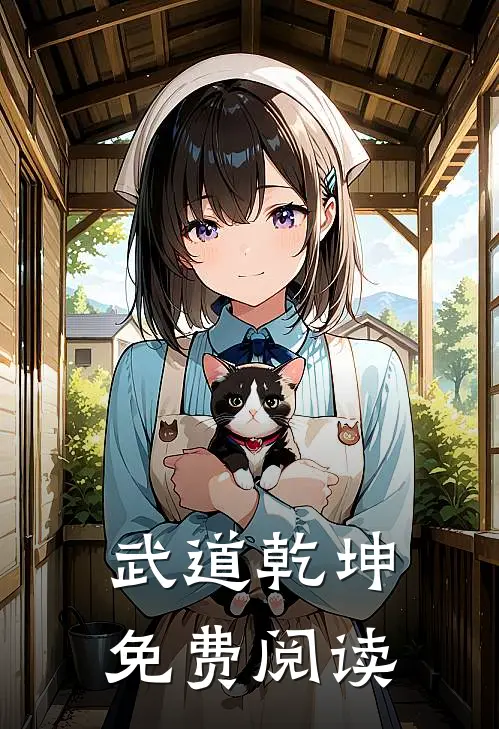 武道乾坤免费阅读