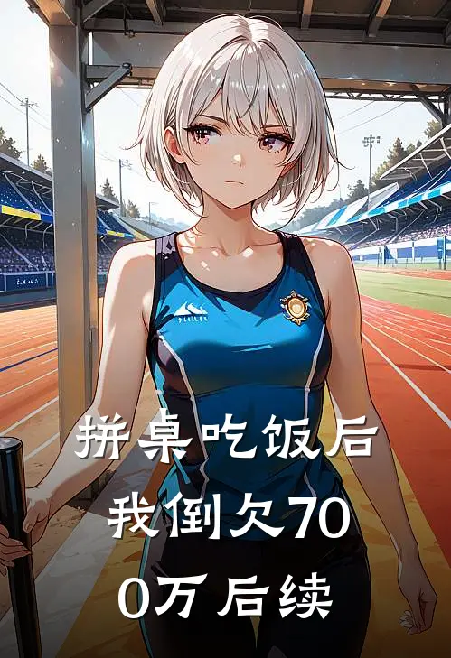 拼桌吃饭后我倒欠700万后续