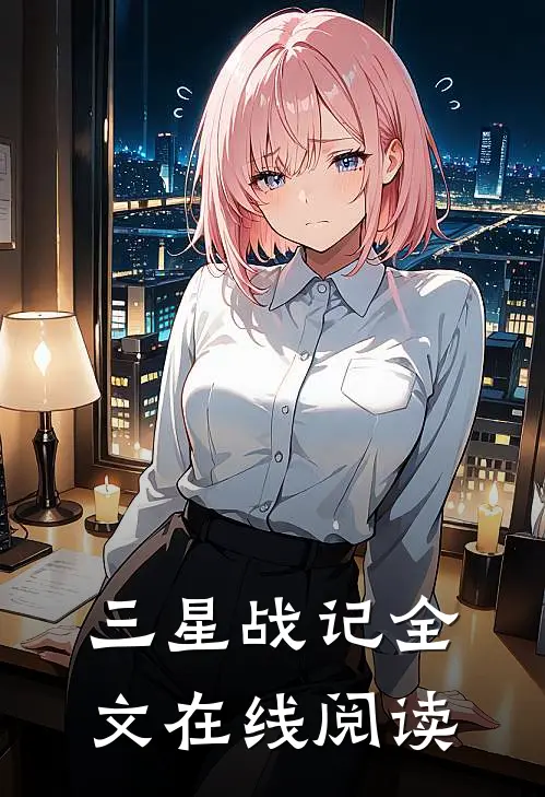 三星战记全文在线阅读